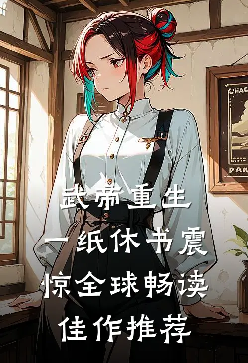 武帝重生：一纸休书震惊全球畅读佳作推荐
