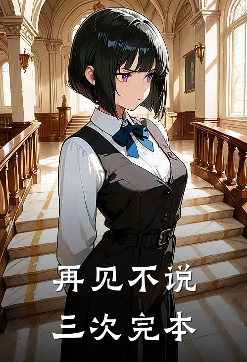 再见不说三次完本