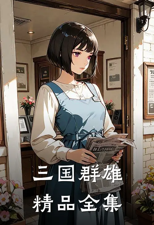 三国群雄精品全集