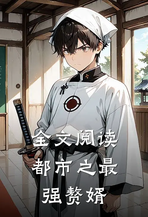 全文阅读都市之最强赘婿