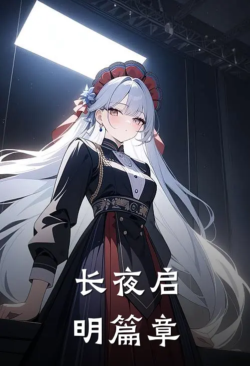 长夜启明篇章