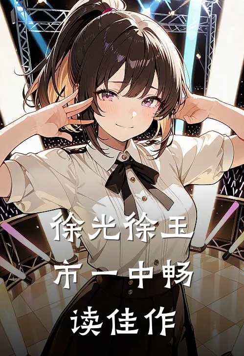 徐光徐玉市一中畅读佳作