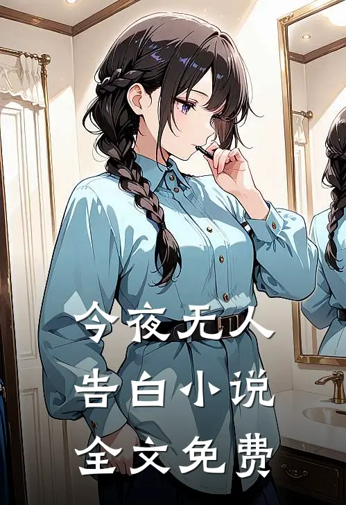 今夜无人告白小说全文免费