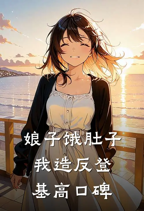 娘子饿肚子，我造反登基高口碑
