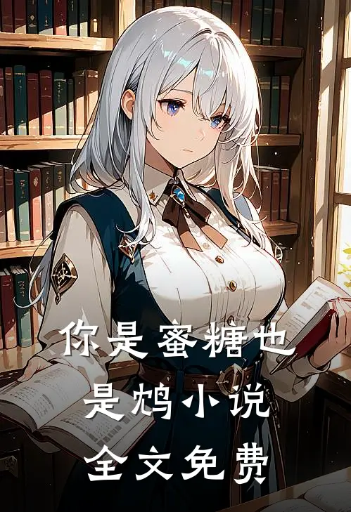 你是蜜糖也是鸩小说全文免费