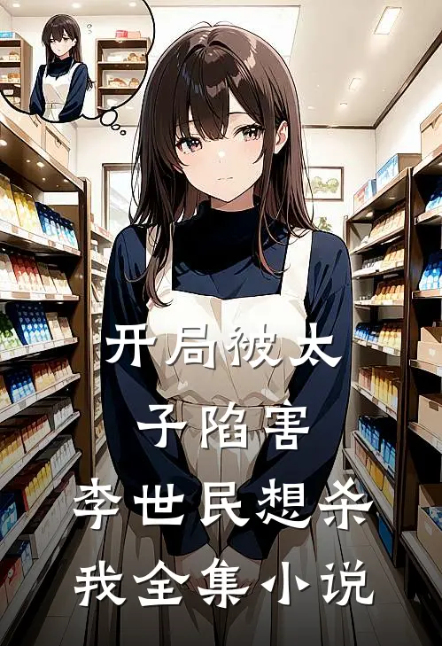 开局被太子陷害，李世民想杀我全集小说