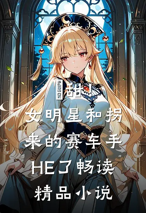 齁甜！女明星和拐来的赛车手HE了畅读精品小说