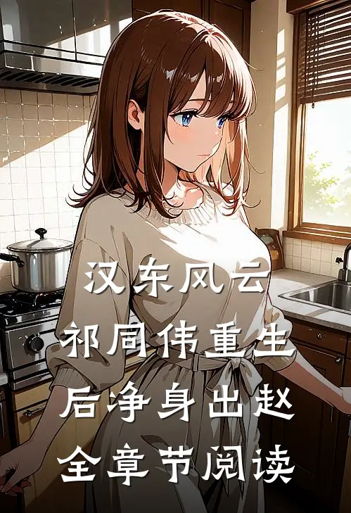 汉东风云：祁同伟重生后净身出赵全章节阅读