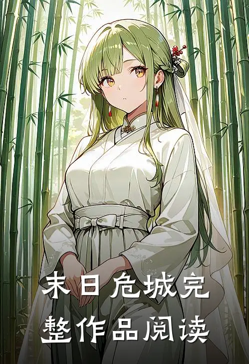 末日危城完整作品阅读