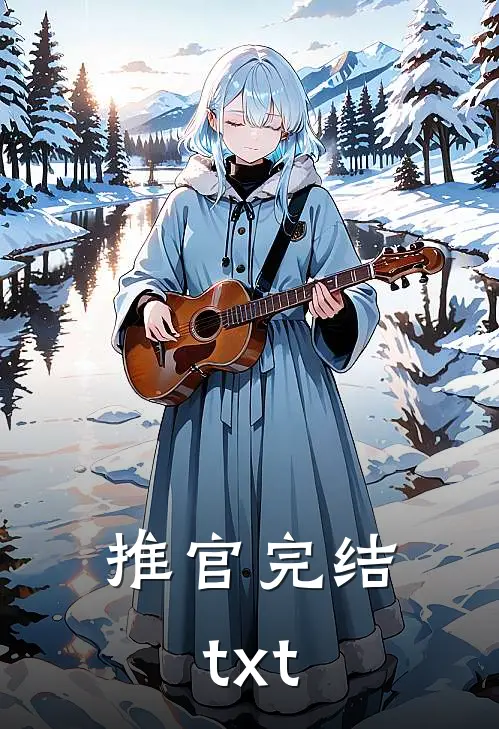 推官完结txt