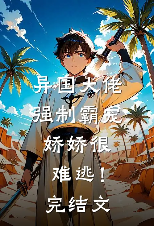 异国大佬强制霸宠，娇娇很难逃！完结文