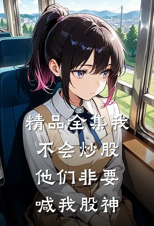 精品全集我不会炒股，他们非要喊我股神