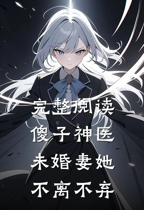 完整阅读傻子神医：未婚妻她不离不弃