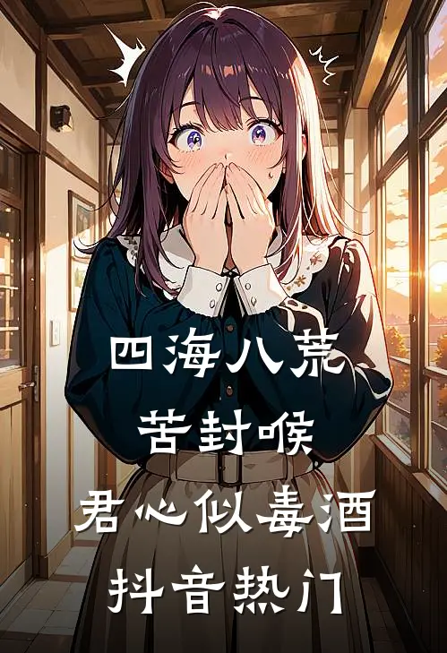 四海八荒苦封喉，君心似毒酒抖音热门