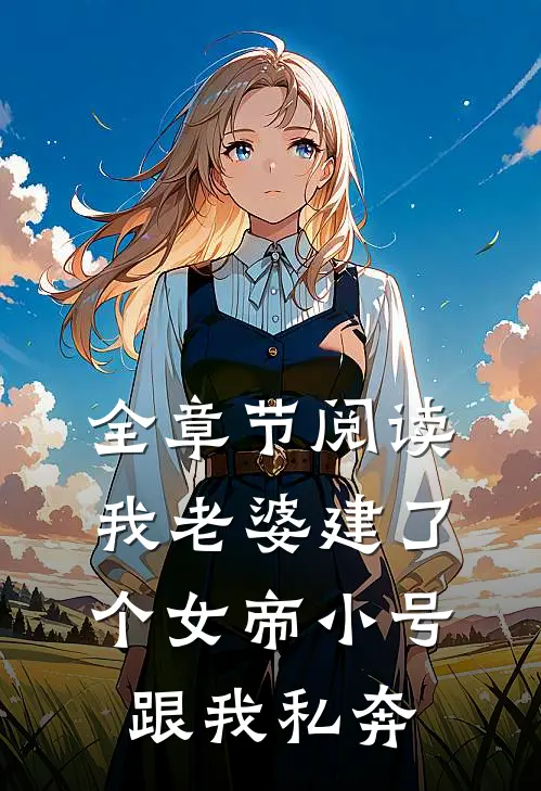全章节阅读我老婆建了个女帝小号跟我私奔