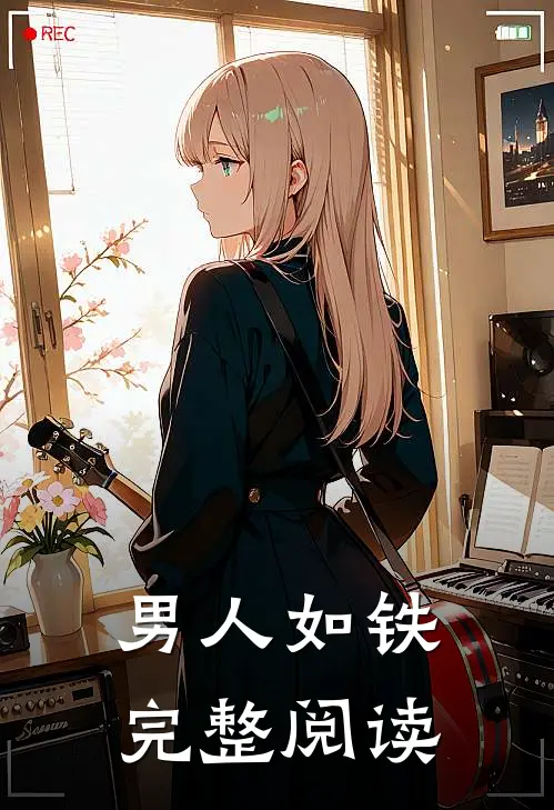 男人如铁完整阅读
