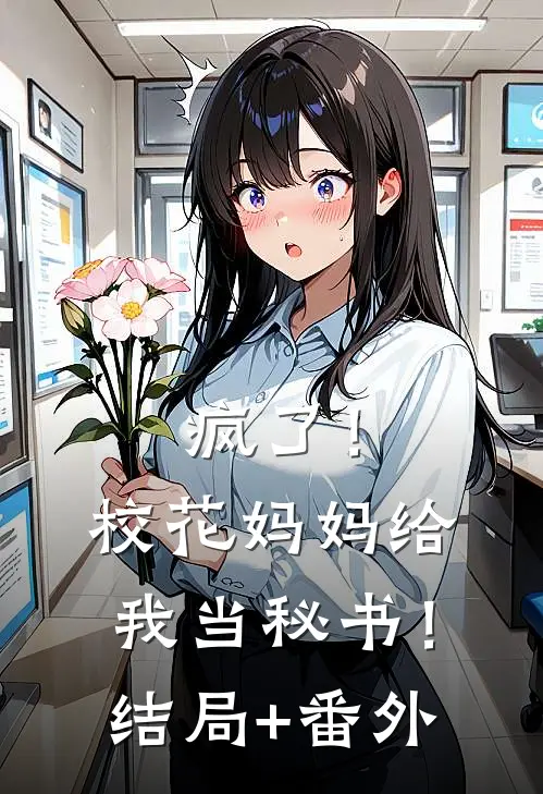 疯了！校花妈妈给我当秘书！结局+番外
