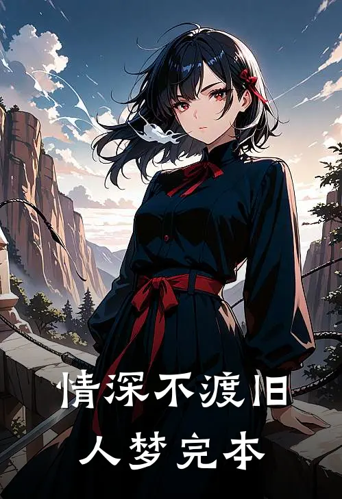 情深不渡旧人梦完本