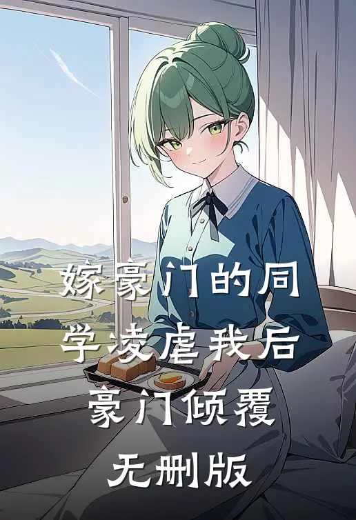 嫁豪门的同学凌虐我后，豪门倾覆无删版