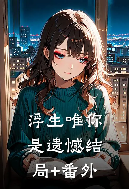 浮生唯你是遗憾结局+番外
