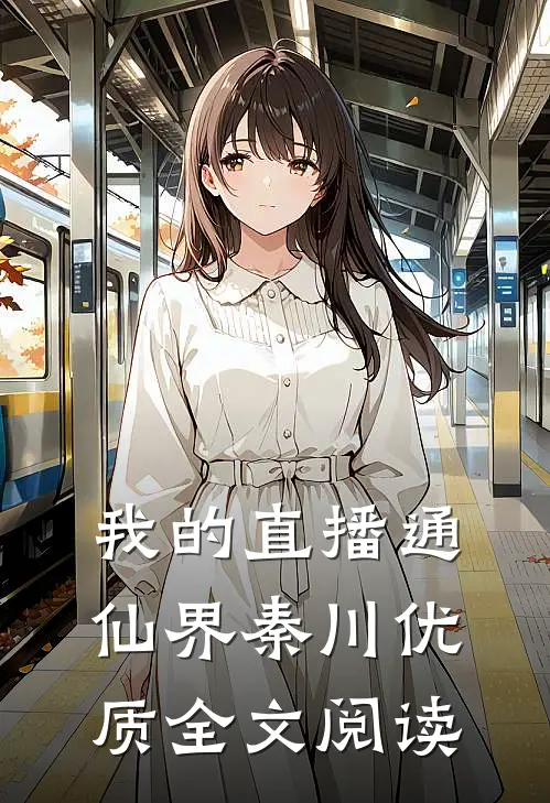 我的直播通仙界秦川优质全文阅读