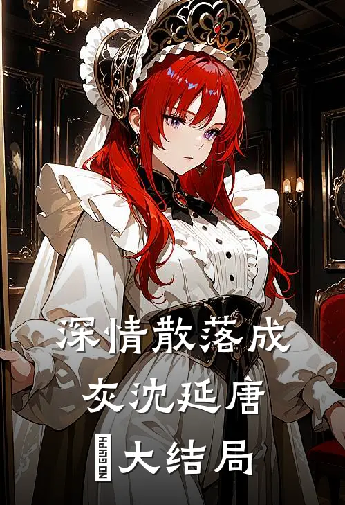深情散落成灰沈延唐玥大结局