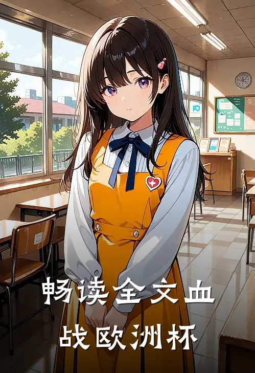 畅读全文血战欧洲杯