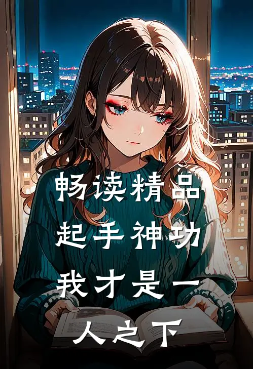 畅读精品起手神功：我才是一人之下