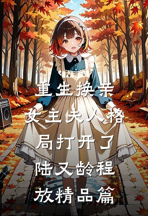 重生换亲,女主夫人格局打开了陆又龄程放精品篇