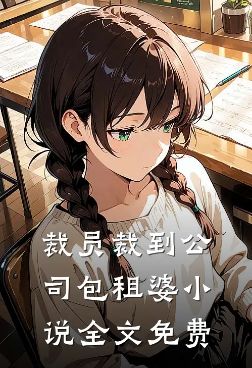 裁员裁到公司包租婆小说全文免费