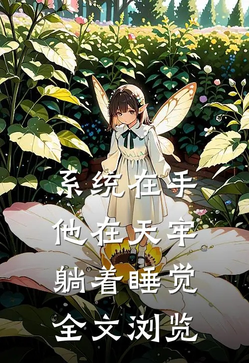 系统在手，他在天牢躺着睡觉全文浏览