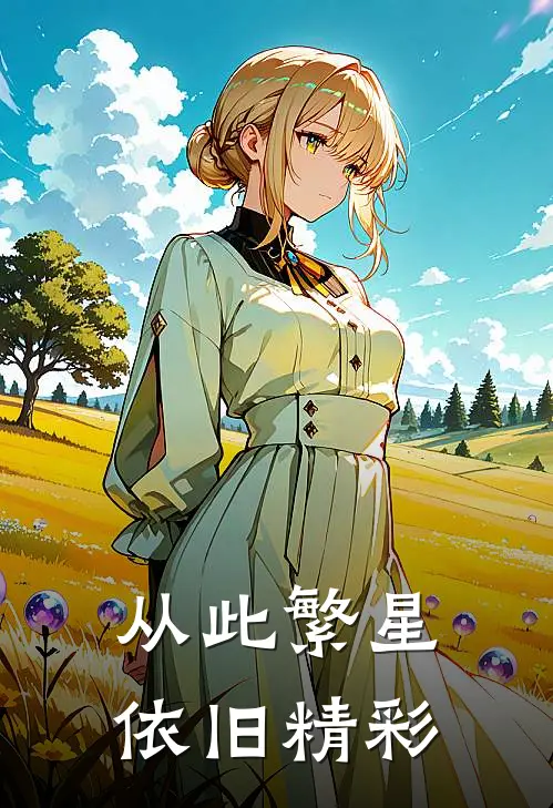 从此繁星依旧精彩