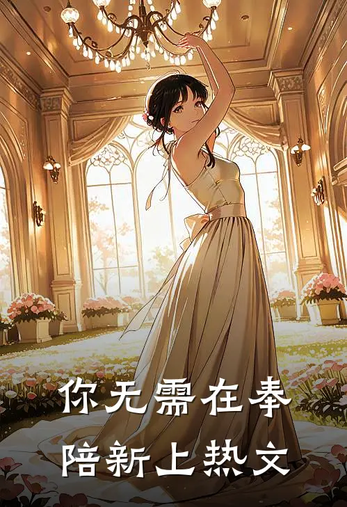 你无需在奉陪新上热文