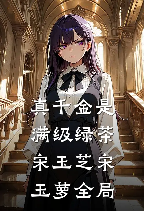真千金是满级绿茶宋玉芝宋玉萝全局