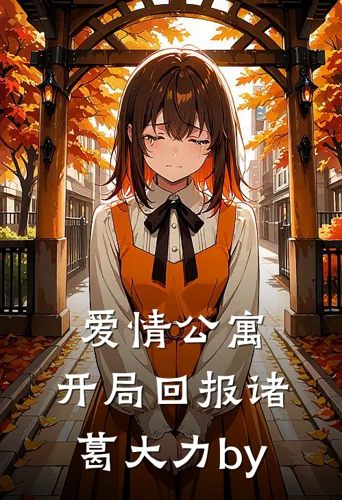 爱情公寓：开局回报诸葛大力by