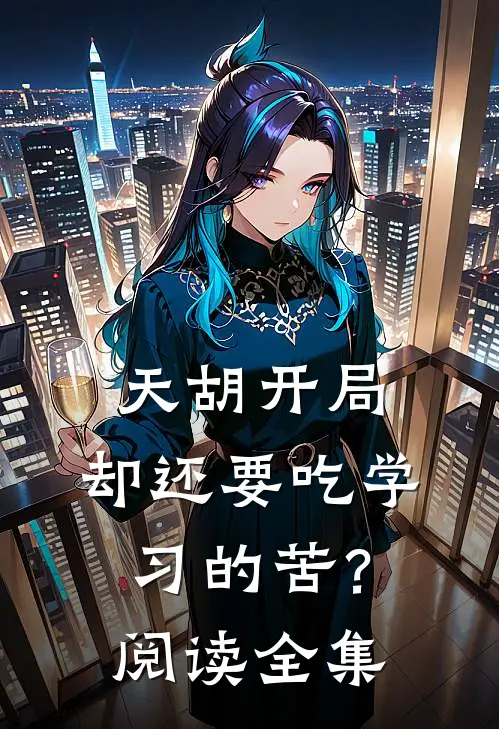 天胡开局，却还要吃学习的苦？阅读全集