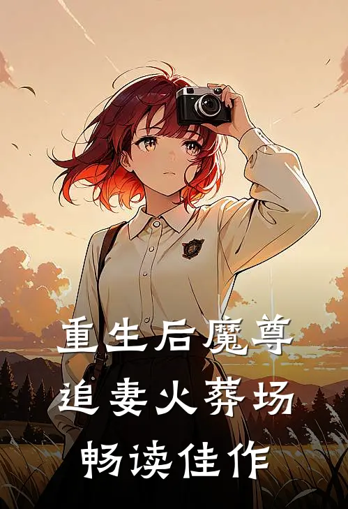 重生后魔尊追妻火葬场畅读佳作
