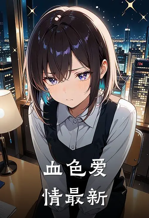 血色爱情最新