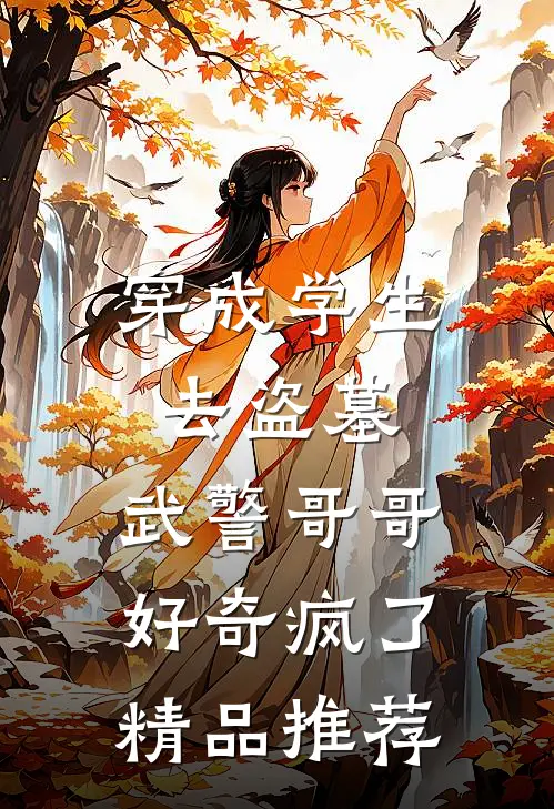 穿成学生去盗墓，武警哥哥好奇疯了精品推荐