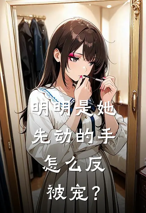明明是她先动的手，怎么反被宠？