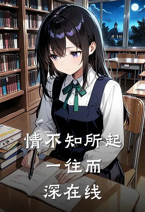 情不知所起，一往而深在线