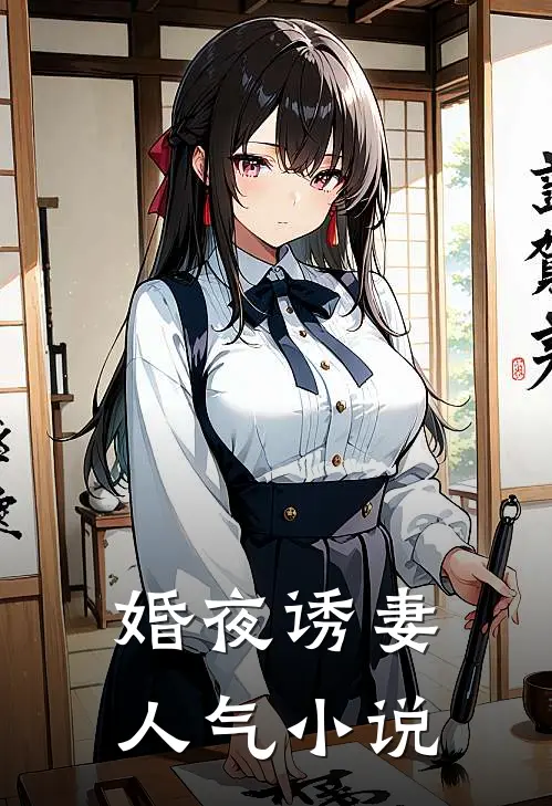 婚夜诱妻人气小说