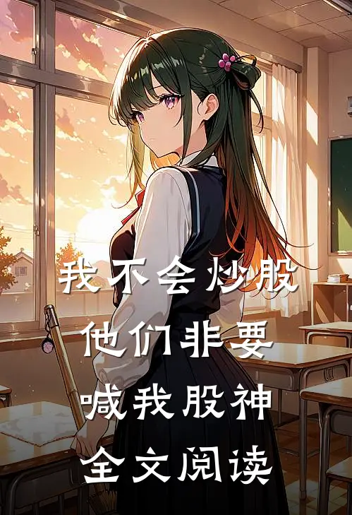 我不会炒股，他们非要喊我股神全文阅读