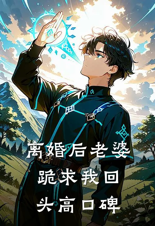 离婚后老婆跪求我回头高口碑