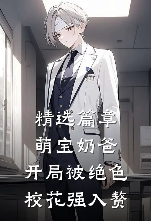 精选篇章萌宝奶爸：开局被绝色校花强入赘