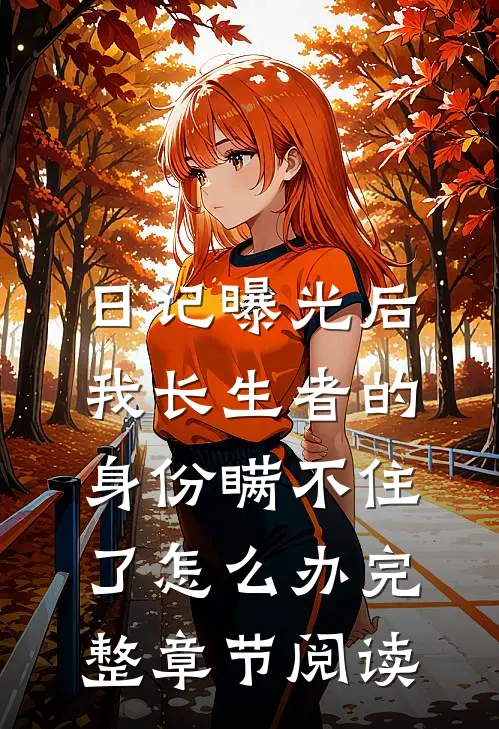 日记曝光后,我长生者的身份瞒不住了怎么办完整章节阅读