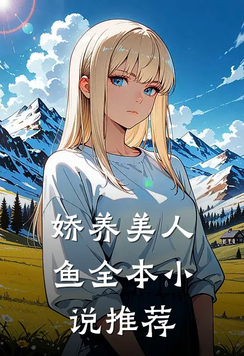 娇养美人鱼全本小说推荐
