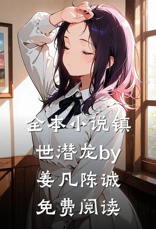 全本小说镇世潜龙by姜凡陈诚免费阅读