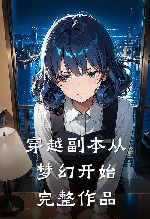 穿越副本从梦幻开始完整作品