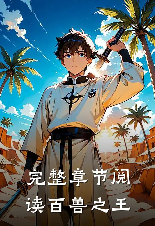 完整章节阅读百兽之王